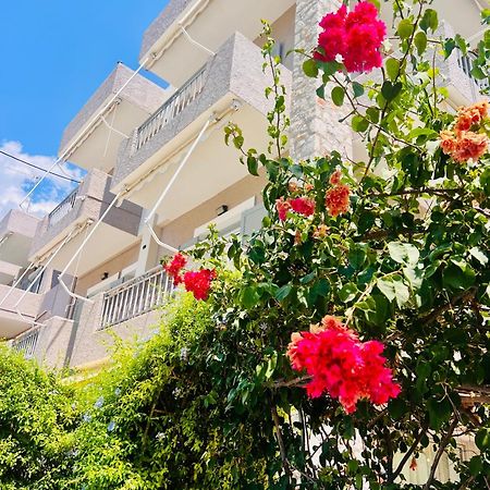 Aloe Luxury Apartments Porto Heli Eksteriør billede
