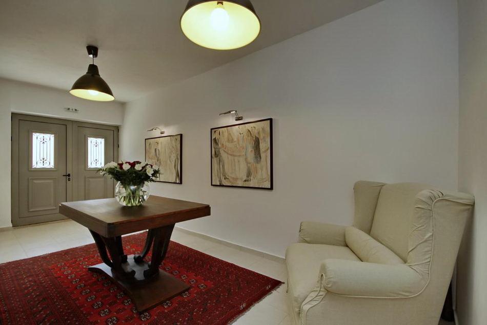Aloe Luxury Apartments Porto Heli Eksteriør billede