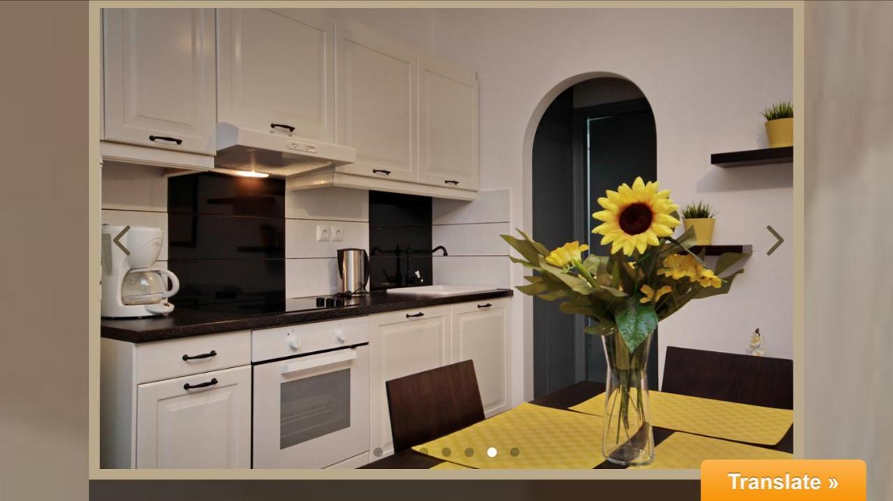 Aloe Luxury Apartments Porto Heli Eksteriør billede