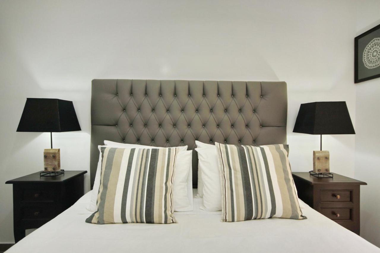 Aloe Luxury Apartments Porto Heli Eksteriør billede