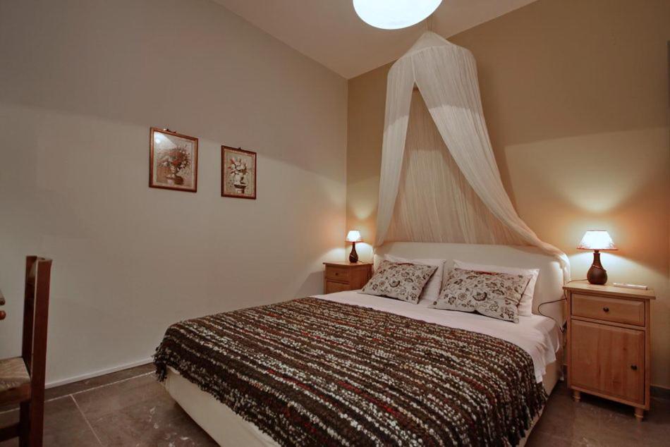 Aloe Luxury Apartments Porto Heli Eksteriør billede