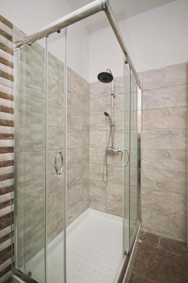 Aloe Luxury Apartments Porto Heli Eksteriør billede